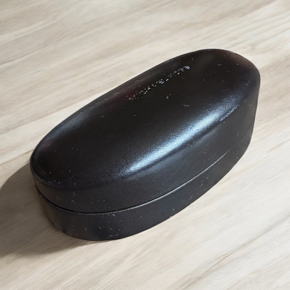 Michael Kors sunglasses case